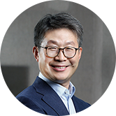 CEO Choi Jin Hwan