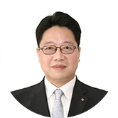 Executive Director Lee Jang Sup
