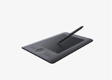 Wacom Tablet