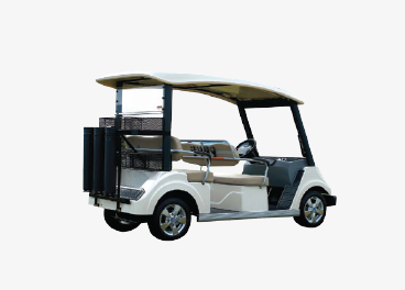 Golf-Cart