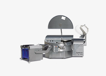 Food Processing Machine