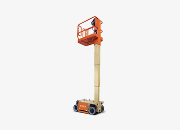 1 person Aerial Work Platforms