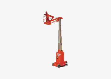 Aerial Work Platforms