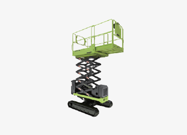 Vertical Track Lift