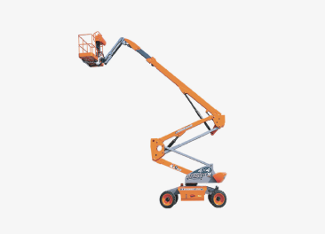 Articulating Boom Lift