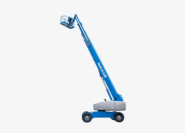 Telescopic Boom Lift