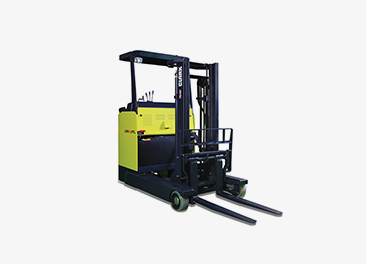 Electric Reach Truck