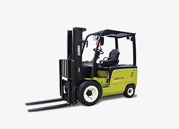 Electric/diesel/LPG Counter Balance Truck