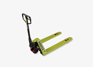 Hand Pallet Truck (HPT)