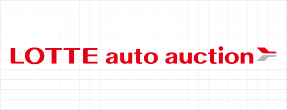 LOTTE auto auction BI