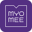 MYOMEE 앱이미지
