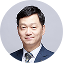 Non-Executive Director Kim, Won Jae